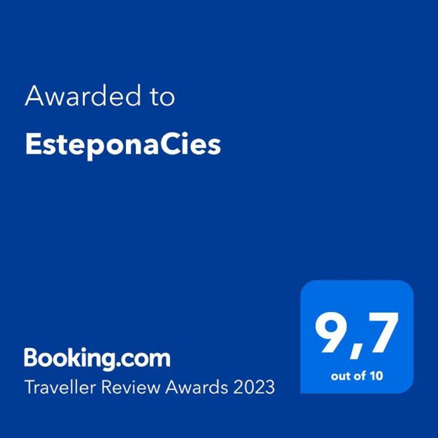 Esteponacies Exterior photo
